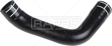 Rapro R18214 - Radiatora cauruļvads autodraugiem.lv