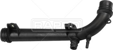 Rapro R18236/P - Dzesēšanas šķidruma caurule autodraugiem.lv