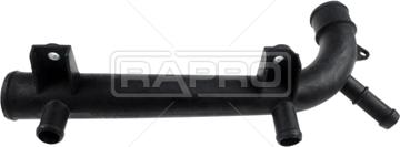 Rapro R18277/P - Dzesēšanas šķidruma caurule autodraugiem.lv