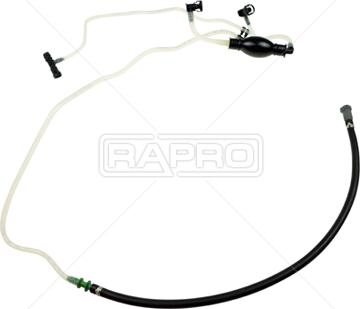 Rapro R12640 - Degvielas šļūtene autodraugiem.lv