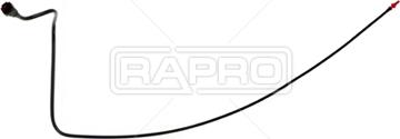 Rapro R12647 - Degvielas šļūtene autodraugiem.lv