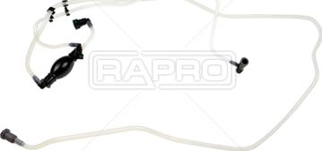 Rapro R12637 - Degvielas šļūtene autodraugiem.lv