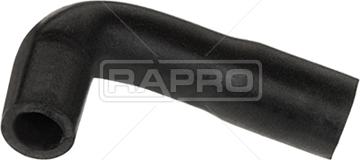 Rapro R12357 - Radiatora cauruļvads autodraugiem.lv