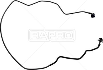 Rapro R31507 - Radiatora cauruļvads autodraugiem.lv