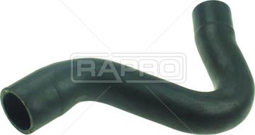 Rapro R31159 - Radiatora cauruļvads autodraugiem.lv