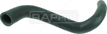 Rapro R38127 - Radiatora cauruļvads autodraugiem.lv