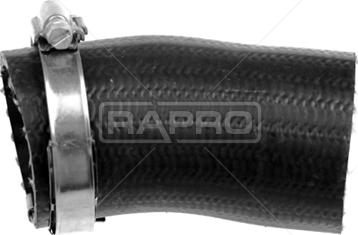 Rapro R25527 - Pūtes sistēmas gaisa caurule autodraugiem.lv