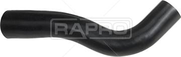 Rapro R25124 - Radiatora cauruļvads autodraugiem.lv