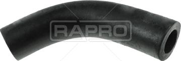 Rapro R25343 - Šļūtene, Kartera ventilācija autodraugiem.lv