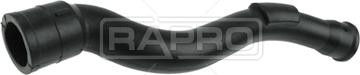 Rapro R25307 - Šļūtene, Kartera ventilācija autodraugiem.lv