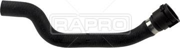 Rapro R25292 - Radiatora cauruļvads autodraugiem.lv