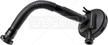 Rapro R25768 - Eļļas atdalītājs, Kartera ventilācija autodraugiem.lv