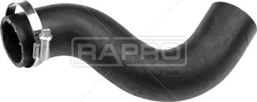 Rapro R28644 - Radiatora cauruļvads autodraugiem.lv