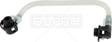 Rapro R28648 - Degvielas šļūtene autodraugiem.lv