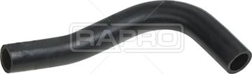 Rapro R28104 - Radiatora cauruļvads autodraugiem.lv