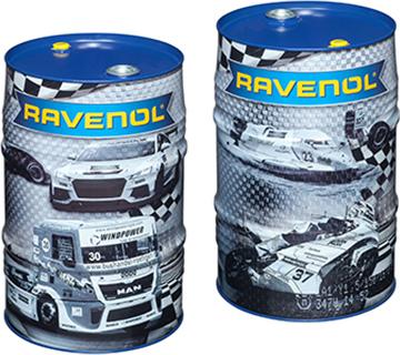 Ravenol 1211105-060-01-888 - Transmisijas eļļa autodraugiem.lv
