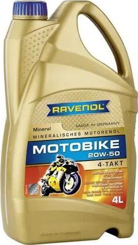 Ravenol 1123220 - Motoreļļa autodraugiem.lv