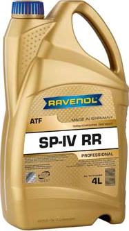 Ravenol 1211138-004-01-999 - Transmisijas eļļa autodraugiem.lv