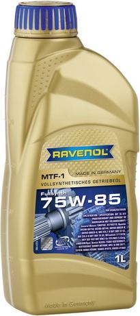 Ravenol RAVMTF175W851L - Transmisijas eļļa autodraugiem.lv