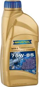 Ravenol 1221102-001-01-999 - Transmisijas eļļa autodraugiem.lv