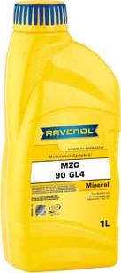 Ravenol 1223102-001-01-999 - Transmisijas eļļa autodraugiem.lv