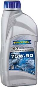 Ravenol 1222105-001-01-999 - Transmisijas eļļa autodraugiem.lv