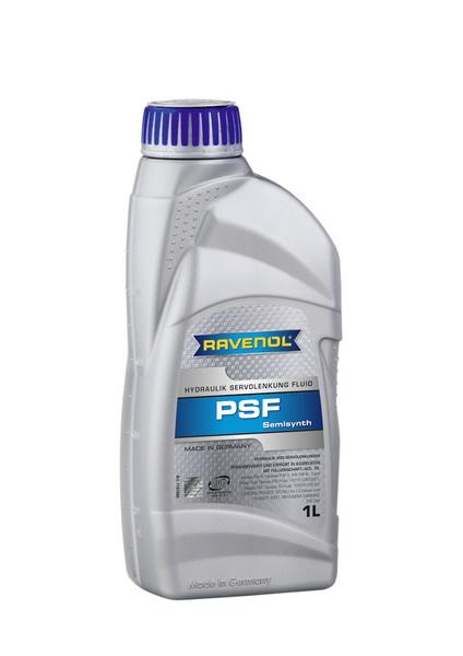 Ravenol RAVPSFHYDRFLUID1L - Automātiskās pārnesumkārbas eļļa autodraugiem.lv