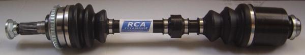 RCA France M161A - Piedziņas vārpsta autodraugiem.lv