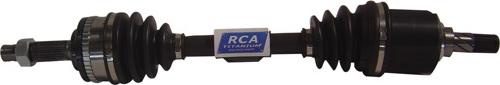 RCA France NI148A - Piedziņas vārpsta autodraugiem.lv