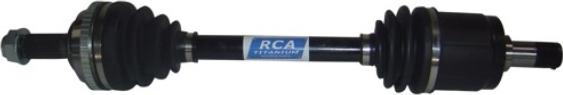 RCA France OA410AN - Piedziņas vārpsta autodraugiem.lv