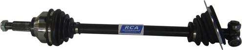 RCA France R533A - Piedziņas vārpsta autodraugiem.lv