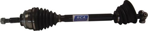 RCA France R524A - Piedziņas vārpsta autodraugiem.lv