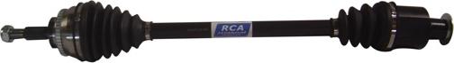 RCA France R525A - Piedziņas vārpsta autodraugiem.lv