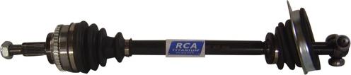 RCA France R369B - Piedziņas vārpsta autodraugiem.lv