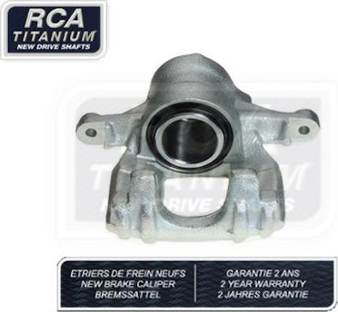 RCA France RCABC32 - Bremžu suports autodraugiem.lv