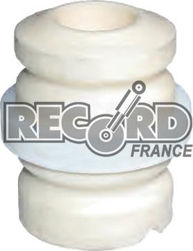 Record France 926051 - Putekļu aizsargkomplekts, Amortizators autodraugiem.lv