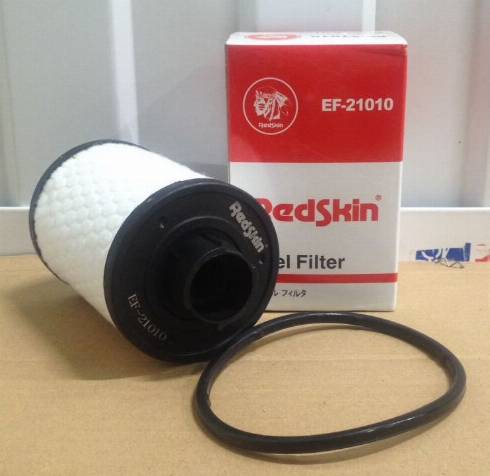 Redskin EF21010 - Degvielas filtrs autodraugiem.lv
