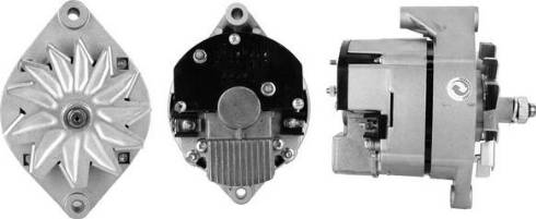 RE-EX 501-04002 - Ģenerators autodraugiem.lv