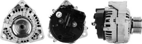RE-EX 501-04035 - Ģenerators autodraugiem.lv