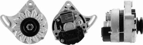 RE-EX 501-00498 - Ģenerators autodraugiem.lv