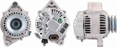 RE-EX 501-01410 - Ģenerators autodraugiem.lv