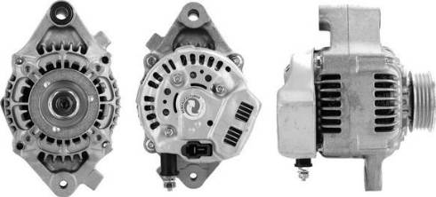 RE-EX 501-01151 - Ģenerators autodraugiem.lv