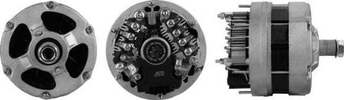 RE-EX 501-01182 - Ģenerators autodraugiem.lv