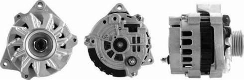 RE-EX 501-01131 - Ģenerators autodraugiem.lv
