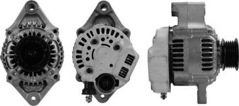 RE-EX 501-01360 - Ģenerators autodraugiem.lv