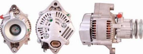RE-EX 501-01290 - Ģenerators autodraugiem.lv