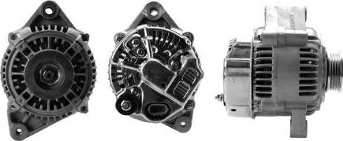 RE-EX 501-01214 - Ģenerators autodraugiem.lv