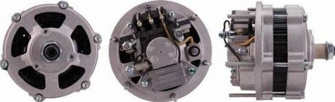 RE-EX 501-03321 - Ģenerators autodraugiem.lv