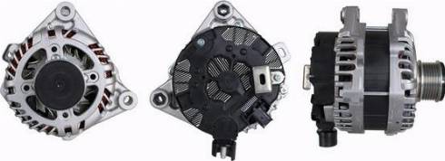 RE-EX 501-03781 - Ģenerators autodraugiem.lv