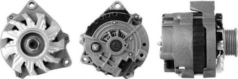 RE-EX 501-02155 - Ģenerators autodraugiem.lv